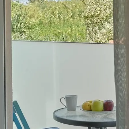 Διαμέρισμα Chania Getaway Pool*parking*a/c